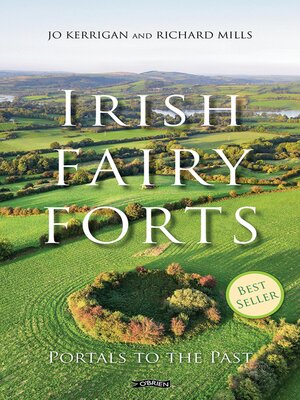 cover image of Irish Fairy Forts